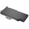 Phanteks Glacier G6000 Strix waterblock GPU con backplate, ASUS RX 6800/6900 Strix/TUF, nero