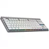 Logitech G G515 - tastiera - LIGHTSPEED - TKL
