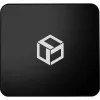 Mini PC Qoobe AP1215U i3-1215U/16GB/SSD 1TB/Win 11 Pro nero