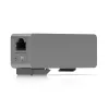 Protezione da sovratensione Ubiquiti UACC-ETH-SP-DIN 600V 10Gbit/s grigio