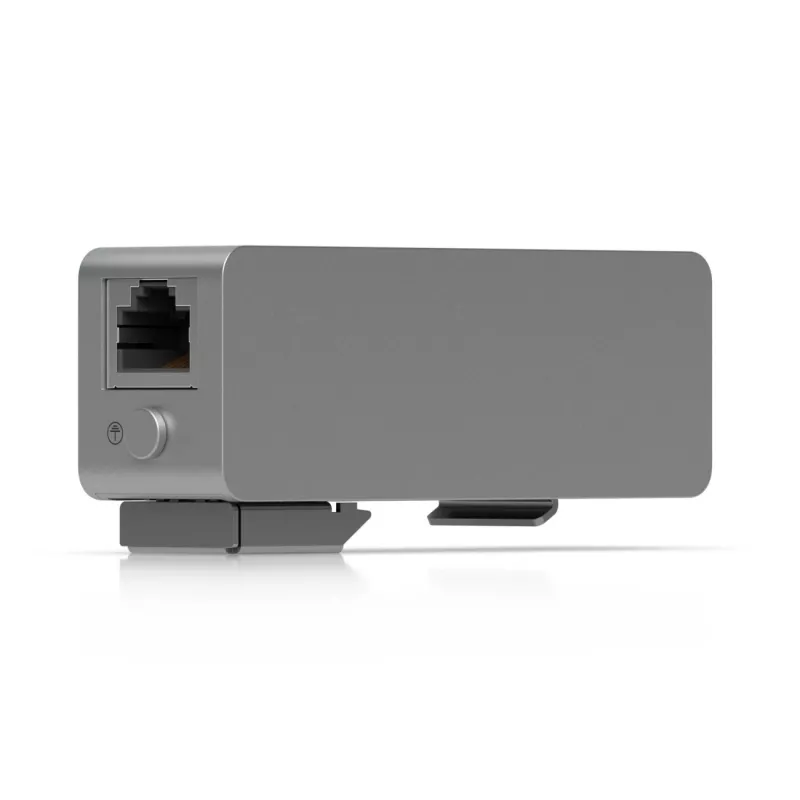 Protezione da sovratensione Ubiquiti UACC-ETH-SP-DIN 600V 10Gbit/s grigio