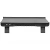 Base di raffreddamento per notebook Rivacase 5556 43,9 cm (17.3