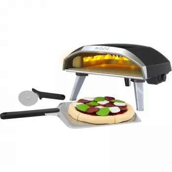 Forno per pizza giocattolo CASDON Ooni, elettrodomestico per bambini, modello 79050