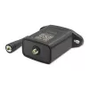Modulo Wi‑Fi per inverter solare QOLTEC 53963 RS232 — connettività RS232, modello 53963