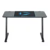 Scrivania da gaming Onex, 1200 x 600 mm | GD1300Z Ver.2
