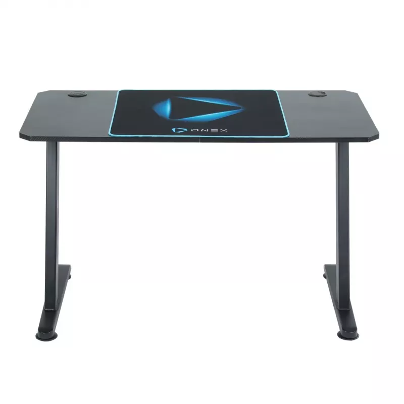 Scrivania da gaming Onex, 1200 x 600 mm | GD1300Z Ver.2