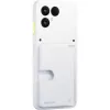 Fairphone 6 porta carte Cloud bianco (F6CRDH-1WH-WW1)