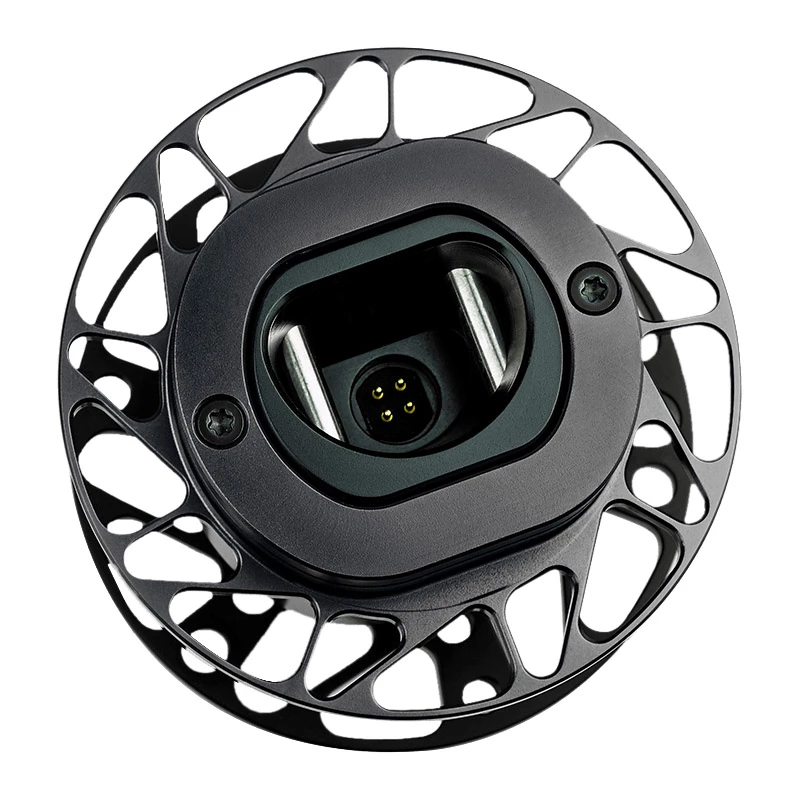 Cube Controls QRX Full Set, Classic - nero
