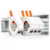 Cavo dati DIGITUS CAT 7 S/FTP - cavo da installazione 1000 m simplex B2ca