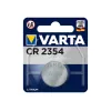 Batteria Lithium Varta CR 2354