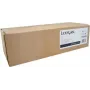 Lexmark 41X0128 Guida sensore per rullo di allineamento