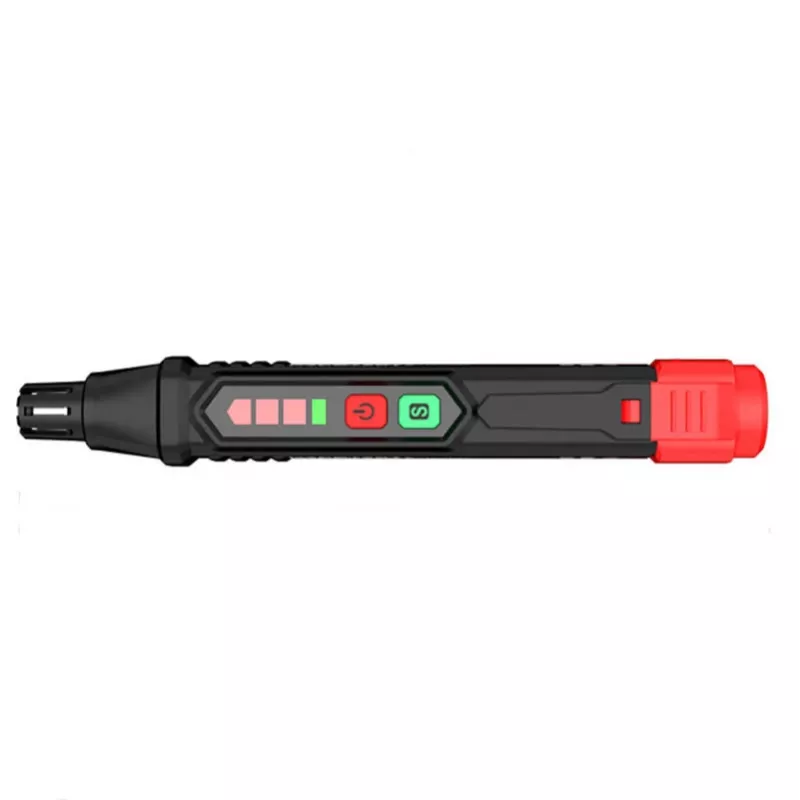 Rilevatore di fughe di gas Habotest HT59