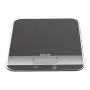 Beurer 70404 bilancia da cucina digitale nera portatile 5 kg 200x145x17 mm