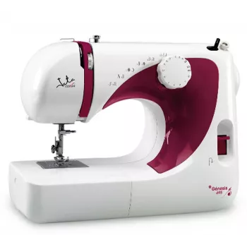 Macchina da cucire JATA MC695