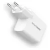 Caricabatterie RealPower PC-65 GaN 65W