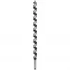Punta a spirale per legno Bosch 2608597649, diametro 26 mm, lunghezza di lavoro 385 mm
