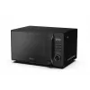 Microonde Midea AG20CF2EBK — 700 W, 20 L, funzione grill, nero