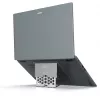 Acer Majextand supporto per laptop, Navy Gray (GP.OTH11.02X)