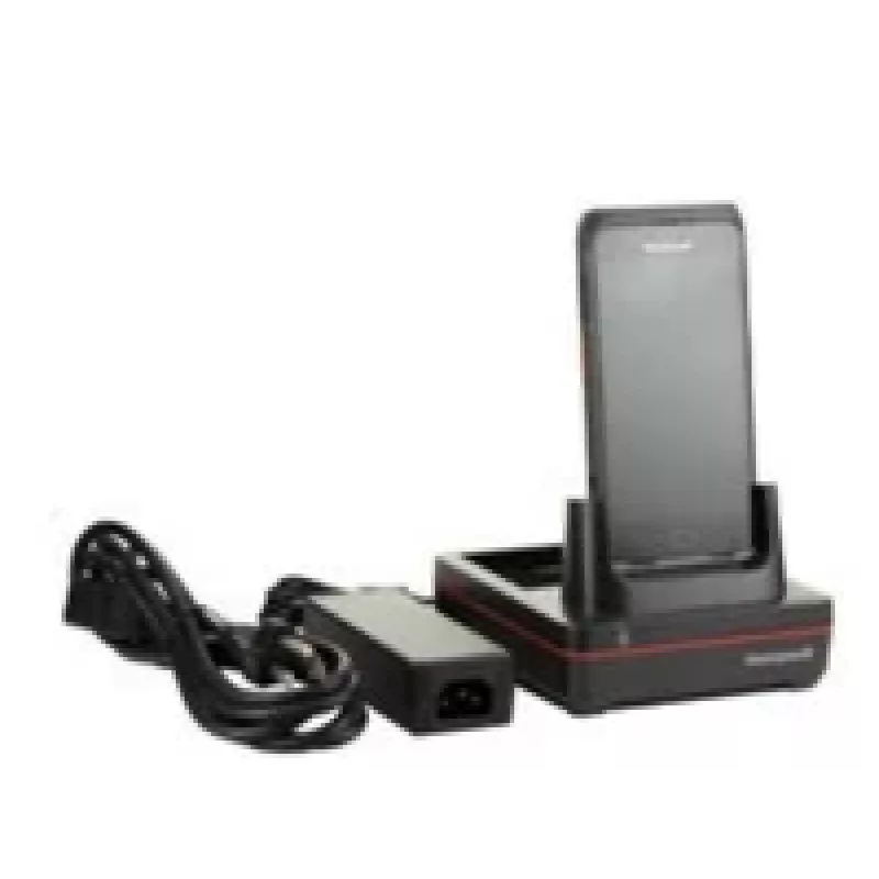 Dockstation per computer mobile Honeywell CT40-HB-UVN-2