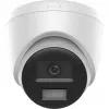 Hikvision Value Series Telecamera di rete turret fissa 8 MP Smart Hybrid Light