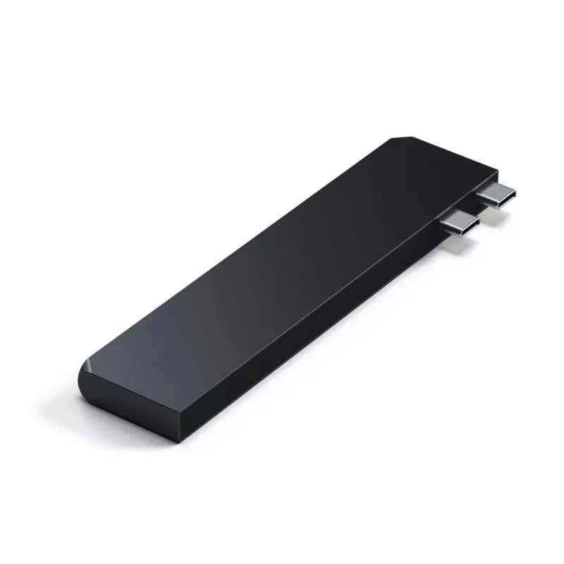 Docking station Satechi ST-HUCPHSD USB 3.2 Gen 2 Type-C nero