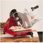 Red Line RL 250 affettatrice rossa (RSBGM01000000)