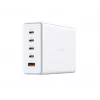 Caricabatterie D-Link 240W GaN, per interni, AC, bianco