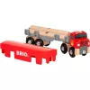 Brio 33657 rosso