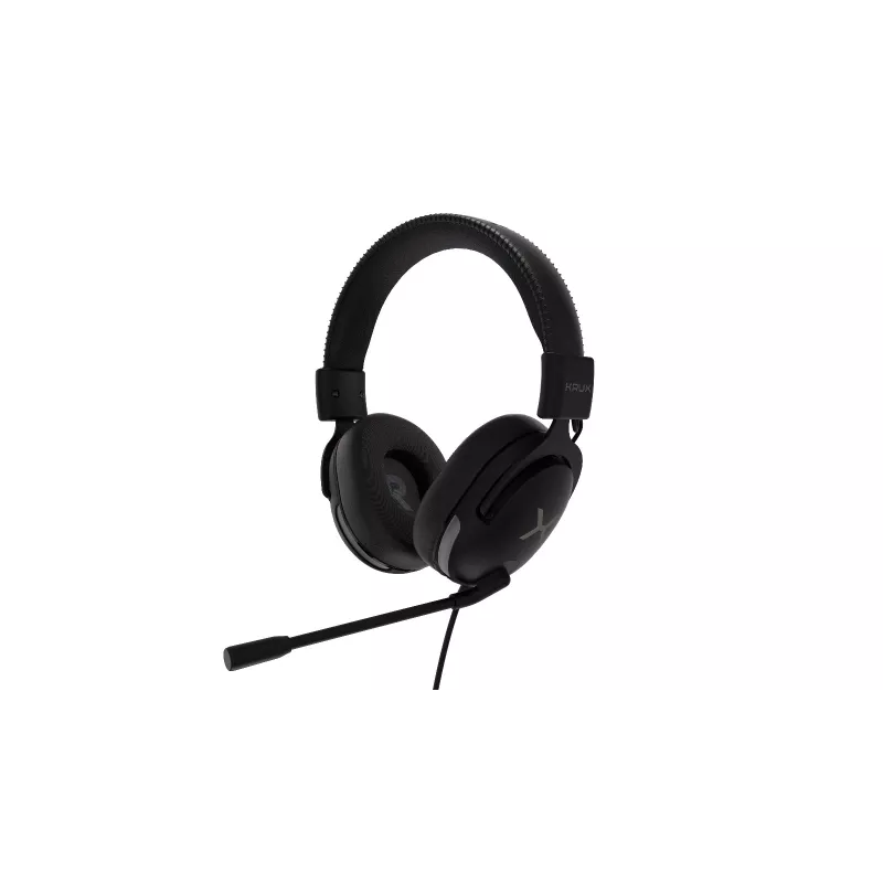 Cuffie Krux Crave RGB KRXC015