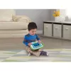 VTech computer didattico portatile touch 2 in 1, verde/blu