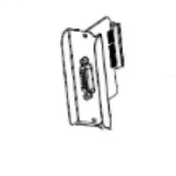 Ricambio/accessorio per stampante/scanner Zebra P1083320-038