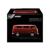 Modello bus REVELL VW T2, kit, scala 1:24, lunghezza 193 mm, larghezza 85 mm
