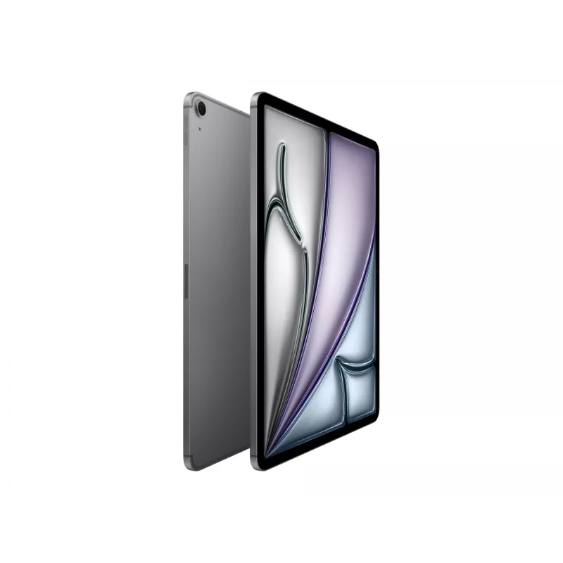 Apple iPad Air 13 pollici Wi-Fi + Cellular 128 GB – Grigio siderale