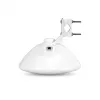 Ubiquiti LTU-PRO access point wireless bianco Power over Ethernet (PoE)