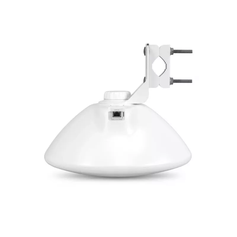 Ubiquiti LTU-PRO access point wireless bianco Power over Ethernet (PoE)