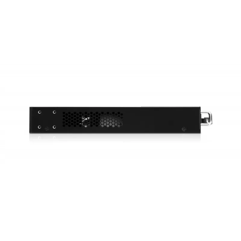 Ubiquiti EdgeRouter ER-8-XG Managed L3 1U nero