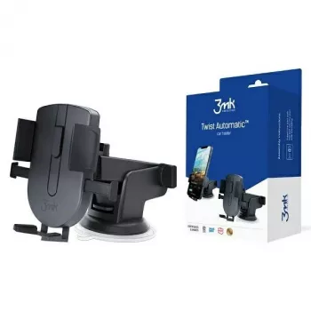 Supporto per cellulare 3MK universale: Sì