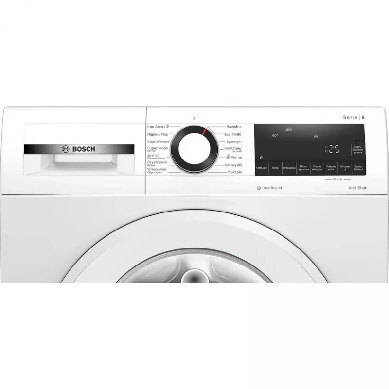BOSCH WGG244Z0PL Lavatrice