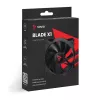 Ventola per case SAVIO SAVGBLADE 120mm PWM