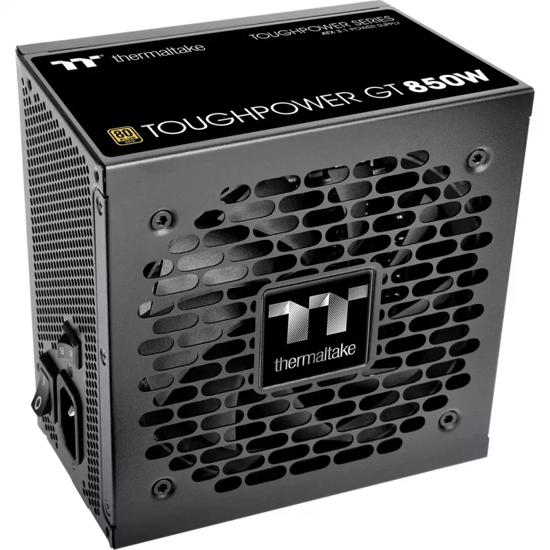 Alimentatore Thermaltake Toughpower Gt 850 W