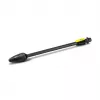 Accessorio per idropulitrice Kärcher 2.642-728.0 — nero, 41×41 mm, lunghezza 0,4 m