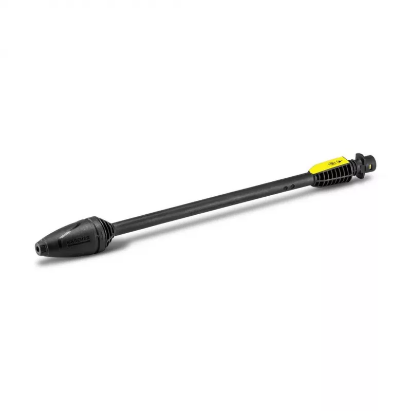 Accessorio per idropulitrice Kärcher 2.642-728.0 — nero, 41×41 mm, lunghezza 0,4 m