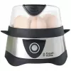 Russell Hobbs cuociuova Cook At Home Stylo acciaio inox 14048-56 1404856 (14048-56)