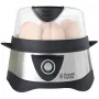 Russell Hobbs cuociuova Cook At Home Stylo acciaio inox 14048-56 1404856 (14048-56)