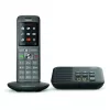 Telefono DECT Gigaset CL660A antracite nero