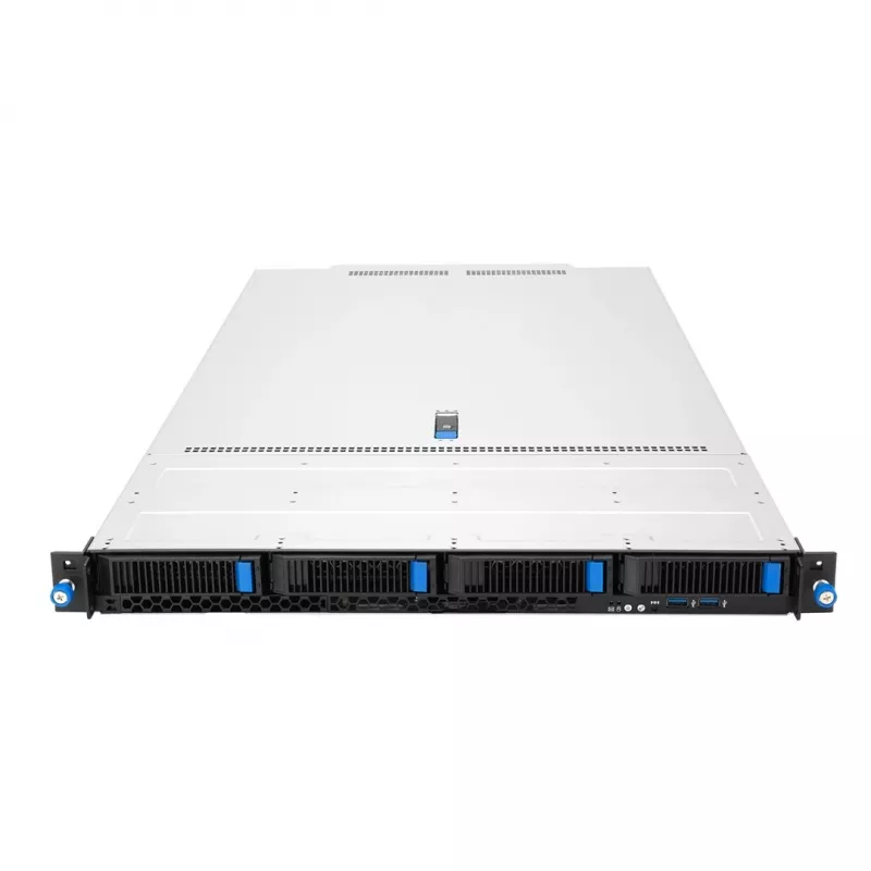 Piattaforma rack ASUS (1U) AMD RS700A-E13-RS4U
