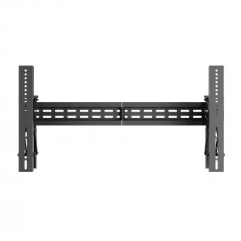 Supporto da parete per TV SBOX LVW02-48T per schermi 37–70 pollici, max 70 kg, VESA fino a 800×400