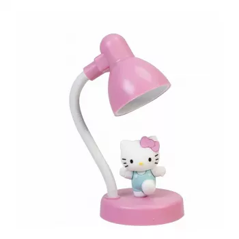BlueSkyStudios Sanrio lampada da tavolo Hello Kitty Mini