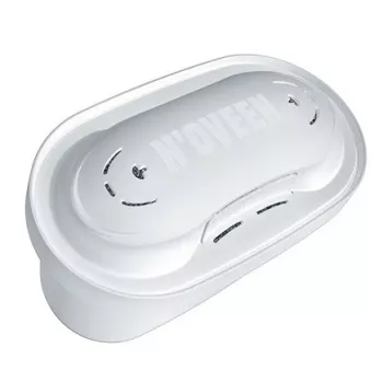 NOVEEN AQUA WF01 filtro a membrana di ricambio compatibile con BRITA MAXTRA e DAFI UMINAX