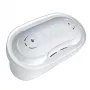 NOVEEN AQUA WF01 filtro a membrana di ricambio compatibile con BRITA MAXTRA e DAFI UMINAX